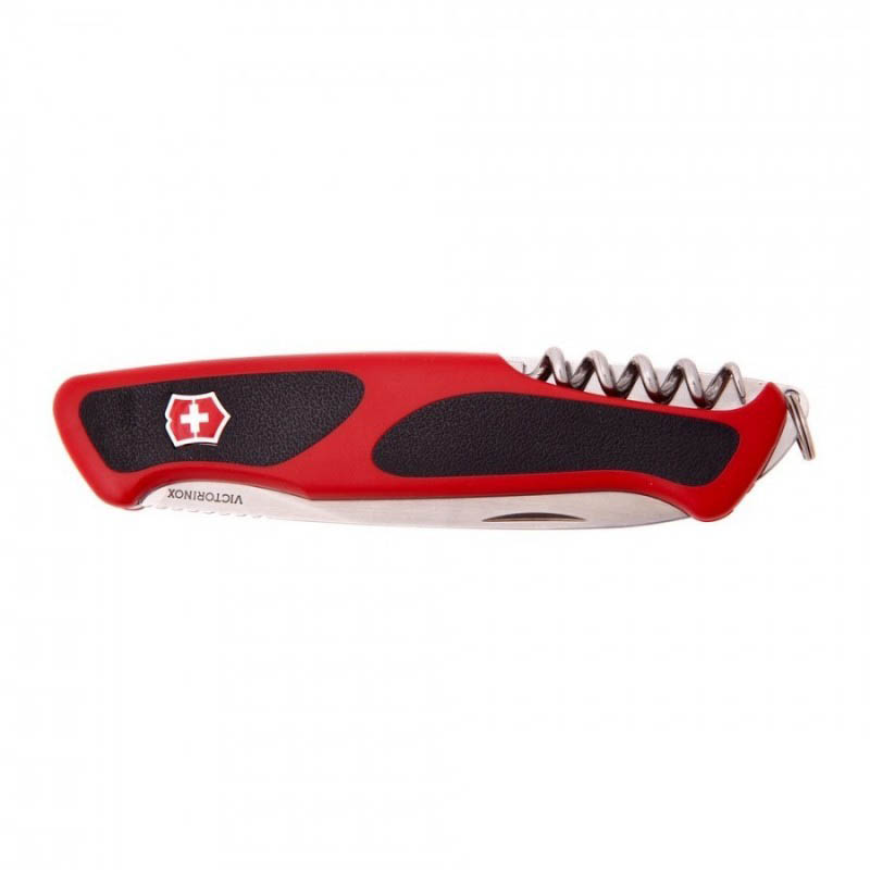Cortapluma Victorinox Rangergrip 52 5 Usos Origen Suiza
