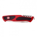 Cortapluma Victorinox Rangergrip 52 5 Usos Origen Suiza