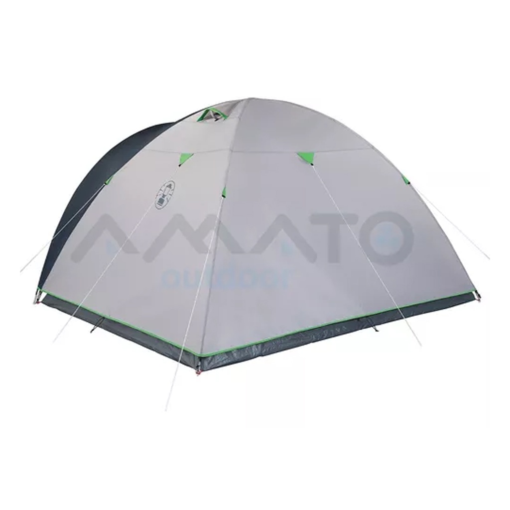 Carpa Coleman 6 Personas  Xt - Impermeable - Abside (xt 6)