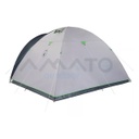 Carpa Coleman 6 Personas  Xt - Impermeable - Abside (xt 6)