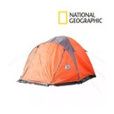 Carpa National Geographic Rockport Iv 4 Personas