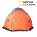 Carpa National Geographic Rockport Iv 4 Personas