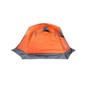 Carpa Doite Pro Teide 2 Personas Varilla Duraluminio