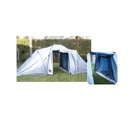 Carpa 4 Personas Bamboo Alpamayo Iv