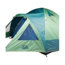 Carpa Family Dome 6 Personas Doite Hi Camper Xr6 
