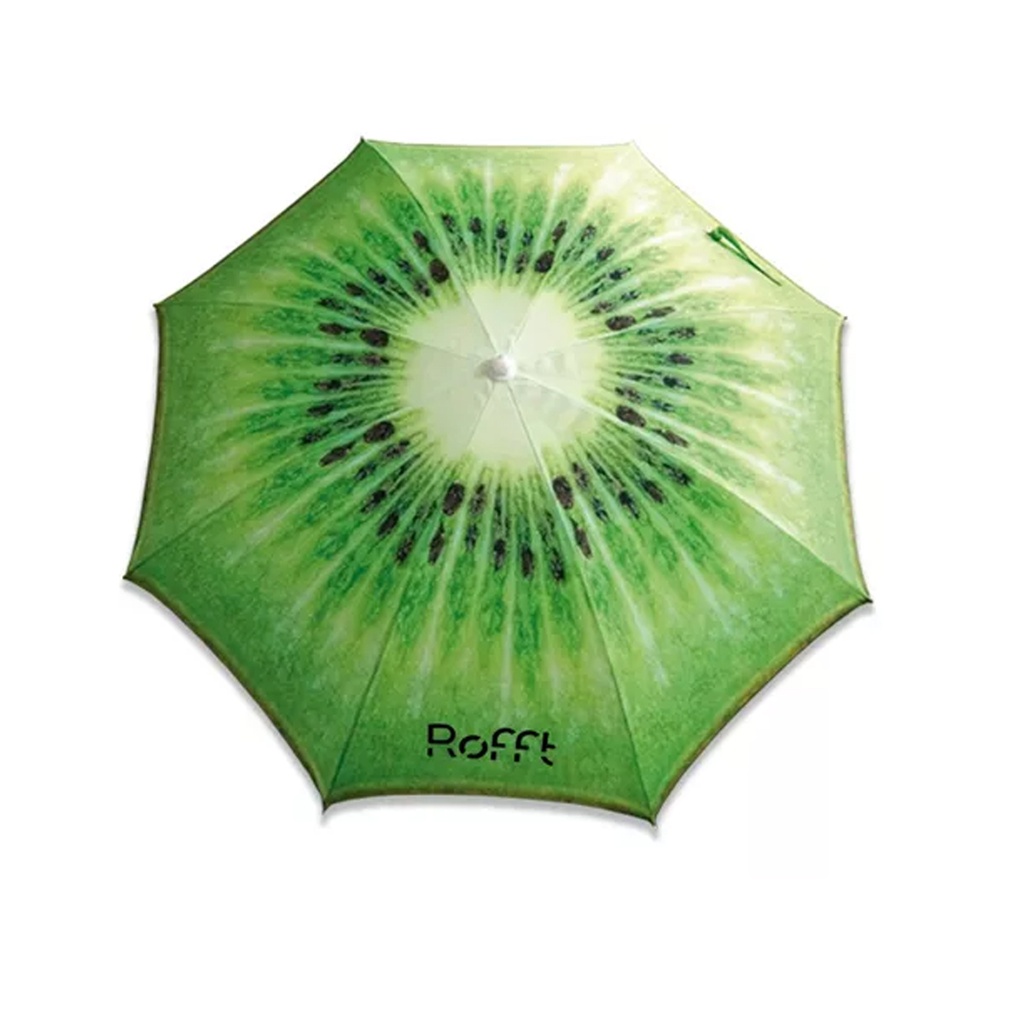 Sombrilla Jardín Kiwi