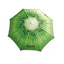Sombrilla Jardín Kiwi