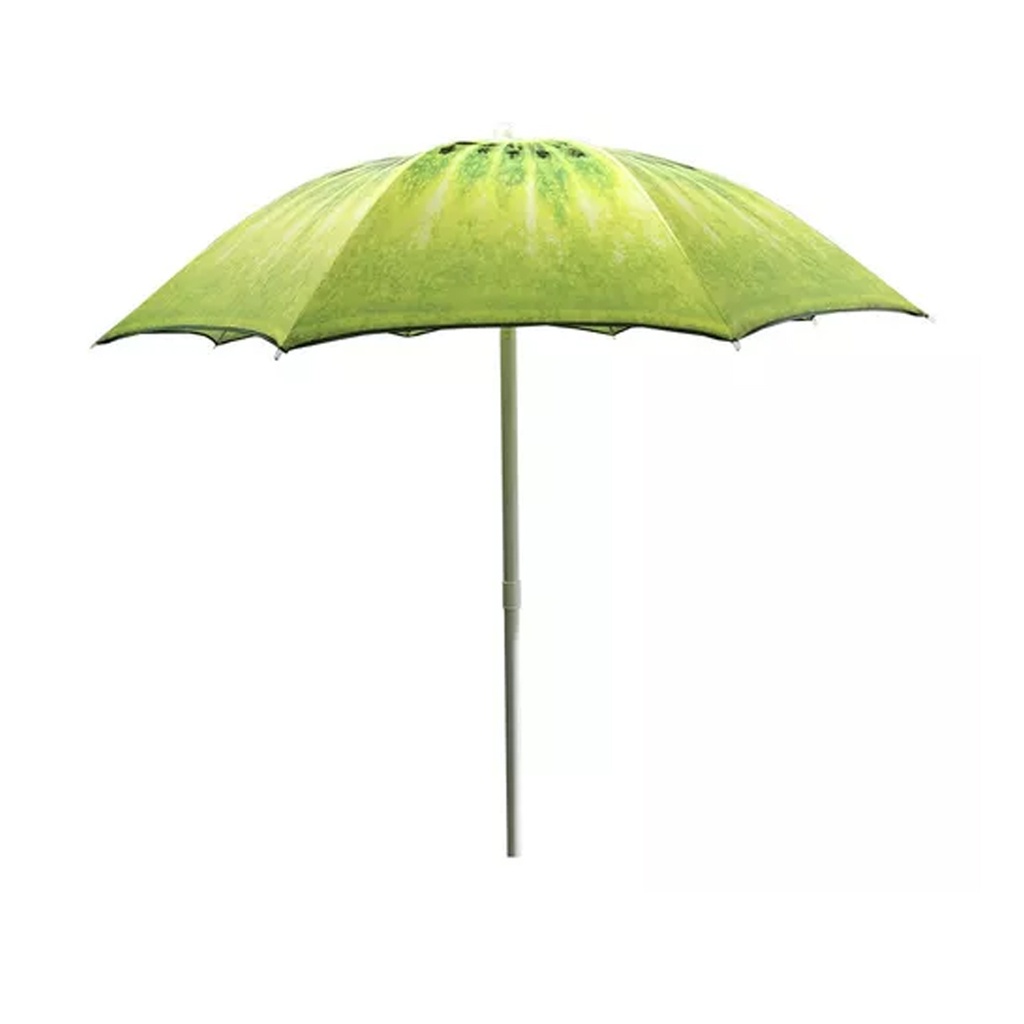 Sombrilla Jardín Kiwi