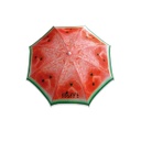 Sombrilla Jardín Sandia