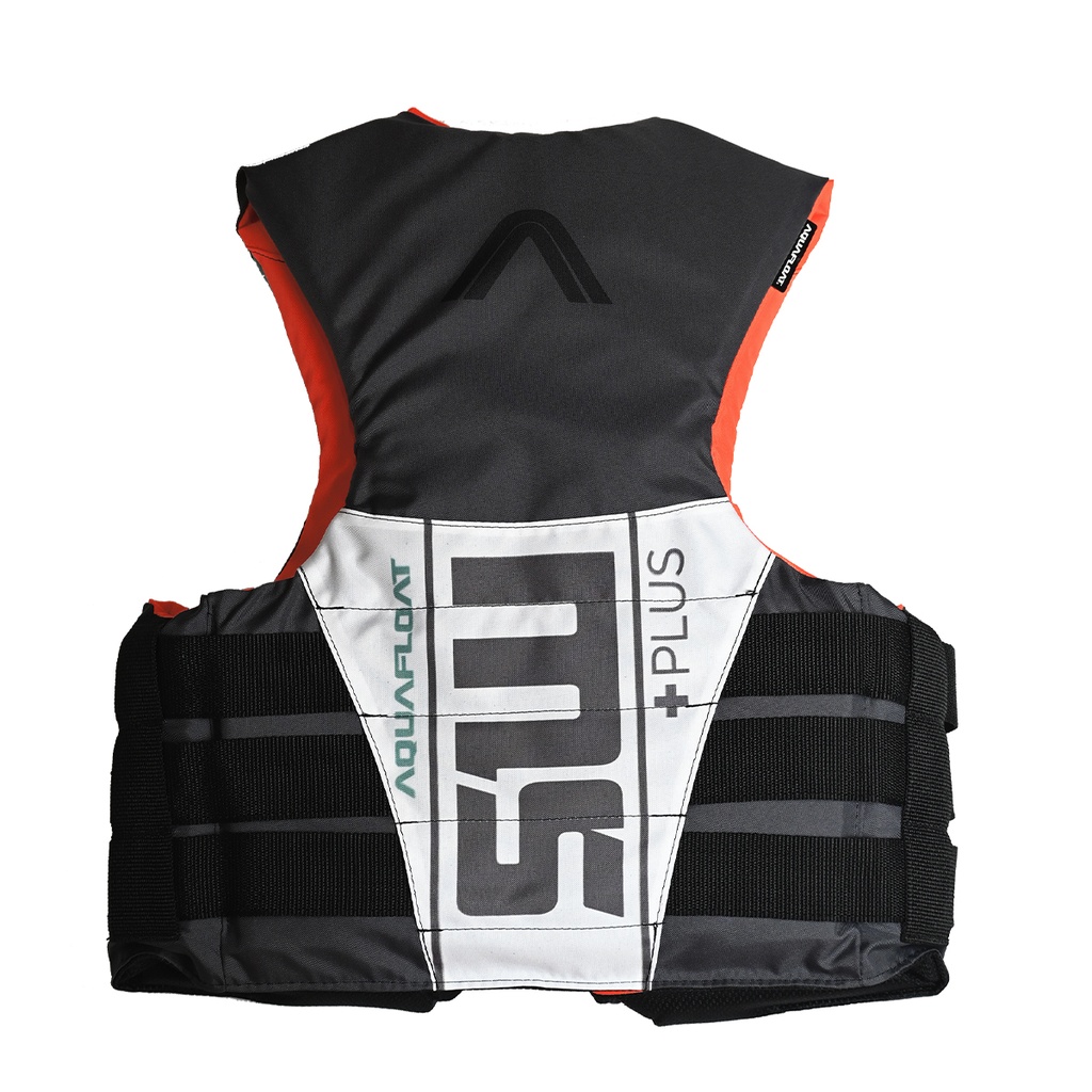 CHALECO AQUAFLOAT SKI 4T PLUS T14