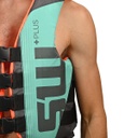 CHALECO AQUAFLOAT SKI 4T PLUS T14