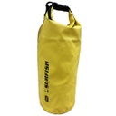 Bolso Estanco Surfish Amarillo De 10l Plegable Con Bandolera