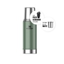 Termo Stanley Original Mate System Classic 800ml