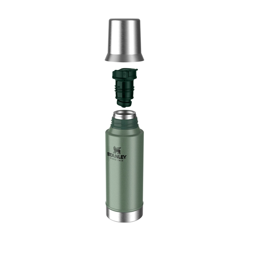 Termo Stanley Original Mate System Classic 800ml