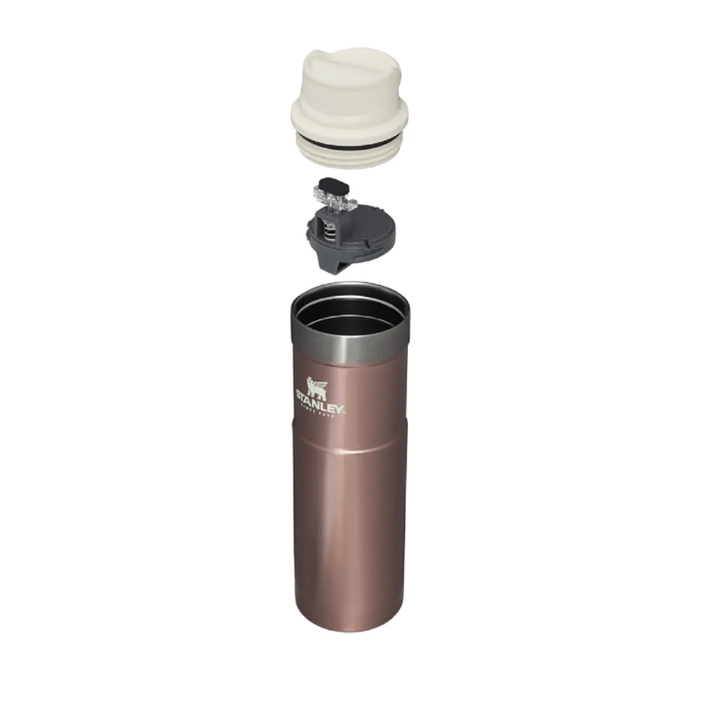 Vaso Travel Mug Stanley One Hand 591ml Original