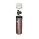 Vaso Travel Mug Stanley One Hand 591ml Original