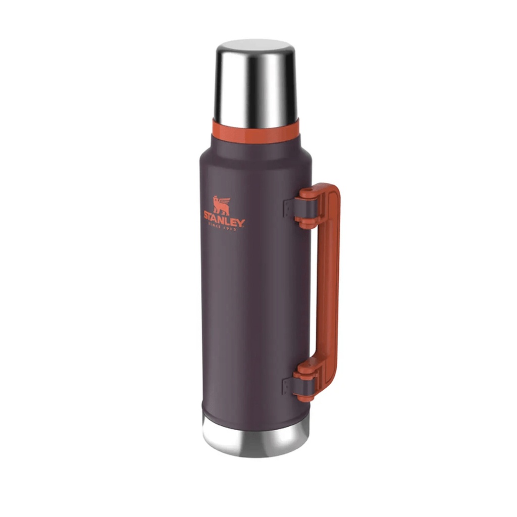 TERMO CLASICO 1.4 LTS ASA PLEGABLE