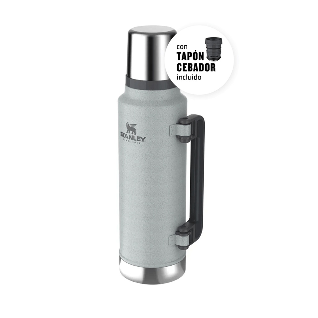 TERMO CLASICO 1.4 LTS ASA PLEGABLE