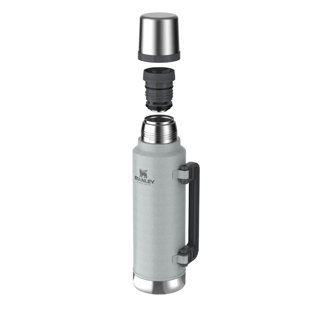 TERMO CLASICO 1.4 LTS ASA PLEGABLE