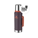 TERMO CLASICO 950 LTS CON MANIJA