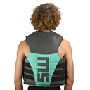 CHALECO AQUAFLOAT SKI 4T AQUAMARINE T06
