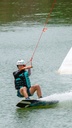 CHALECO AQUAFLOAT SKI 4T AQUAMARINE T06