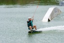 CHALECO AQUAFLOAT SKI 4T AQUAMARINE T06