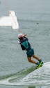 CHALECO AQUAFLOAT SKI 4T AQUAMARINE T06