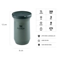TERERE  200 ML. VERDE 2.0 