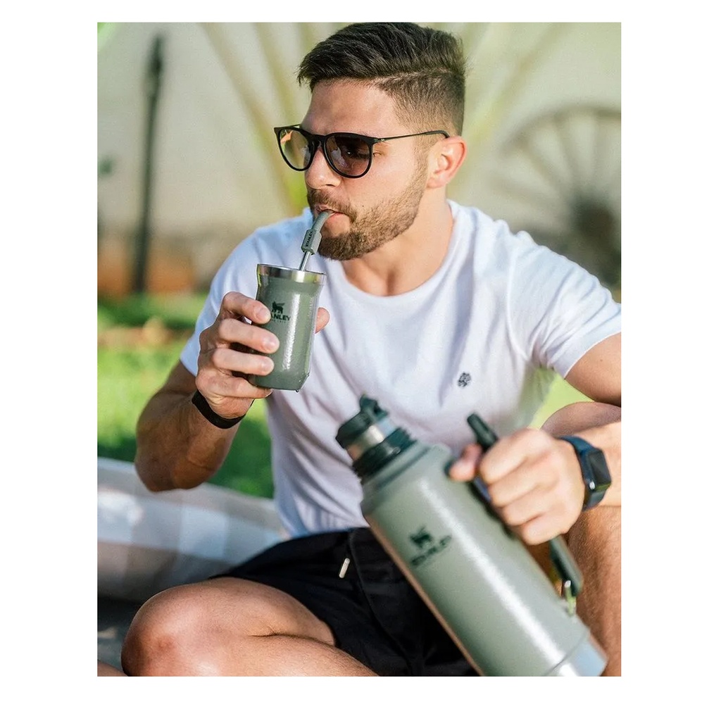TERERE  200 ML. VERDE 2.0 