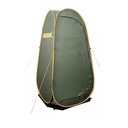 Carpa Autoarmable Cambiador Baño 1.20 x 1.20 x 2.10m