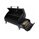 Parrilla Nautica Para Barco Torque Marine Base Soporte Largo