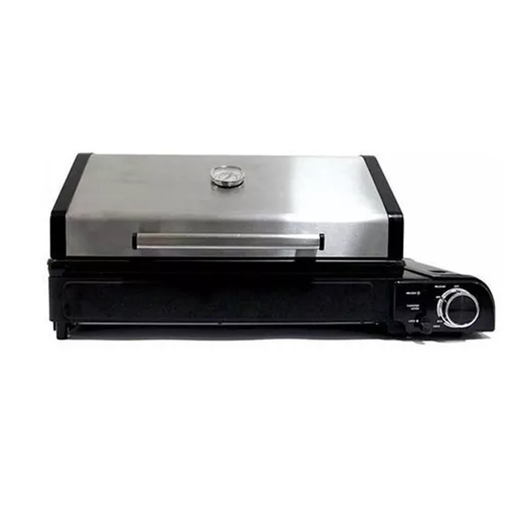 Horno Parrilla Nautica Para Barco Torque Marine