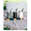 TERERE 200 ML.  NEGRO 2.0 