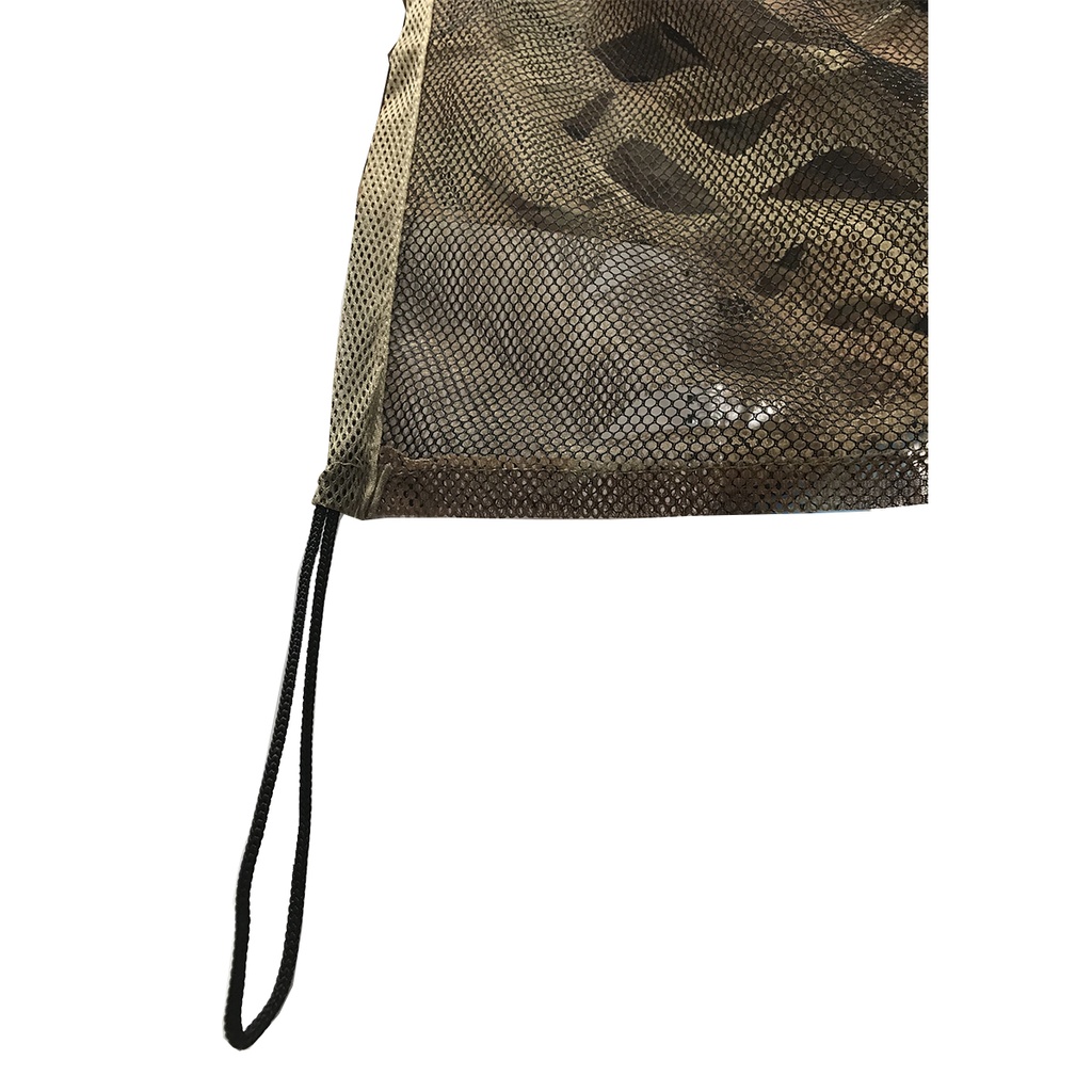 Red Camuflaje Waterdog 4.00 X 1.50 M