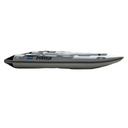 Bote Gomon Catamaran Inflable 335 Torque Marine