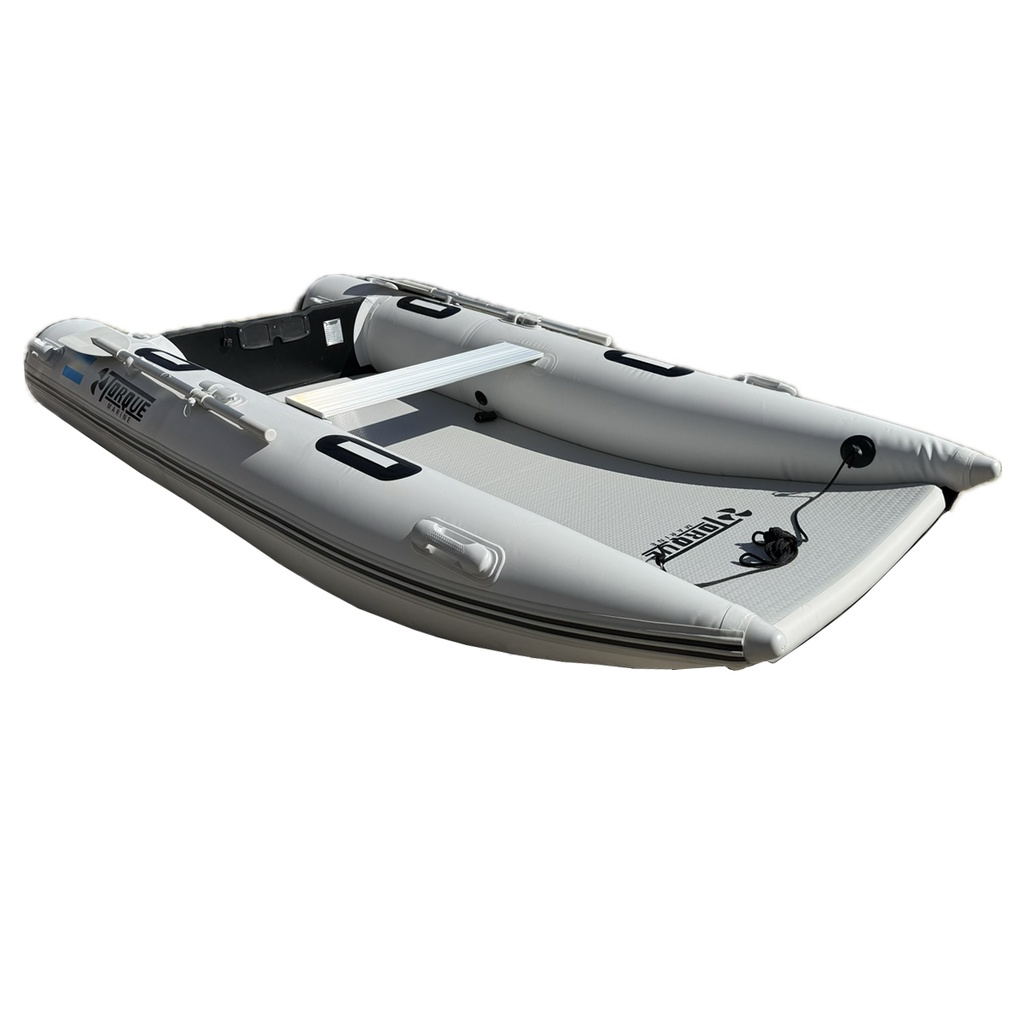 Bote Gomon Catamaran Inflable 335 Torque Marine