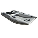 Bote Gomon Catamaran Inflable 335 Torque Marine