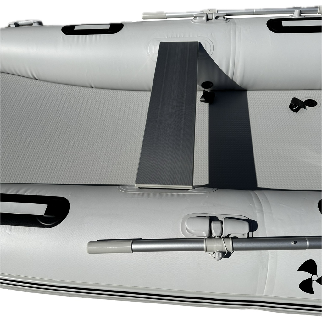 Bote Gomon Catamaran Inflable 335 Torque Marine