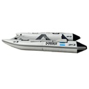 Bote Gomon Catamaran Inflable 335 Torque Marine