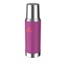 STAN 800ML CLASSIC VAC BTL VIVID VIOLET SYS - SA