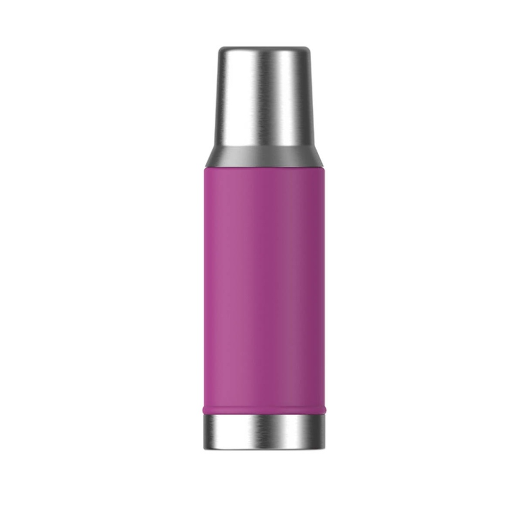 STAN 800ML CLASSIC VAC BTL VIVID VIOLET SYS - SA