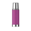 STAN 800ML CLASSIC VAC BTL VIVID VIOLET SYS - SA