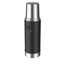 STAN 800ML CLASSIC VAC BTL BLACK 2.0 SYS - SA