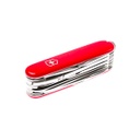 CORTAPLUMAS VICTORINOX HANDYMAN ROJO 24 USOS 1.3773