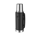 STAN 1.2L CLASSIC VAC BTL BLACK 2.0 SYS SA