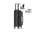 STAN 1.2L CLASSIC VAC BTL BLACK 2.0 SYS SA