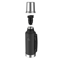 STAN 1.2L CLASSIC VAC BTL BLACK 2.0 SYS SA