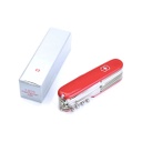 CORTAPLUMAS VICTORINOX HANDYMAN ROJO 24 USOS 1.3773