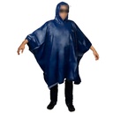 Poncho de PVC para lluvia 15mm